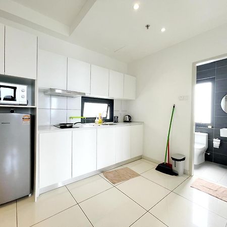 Horizon Suite Homestay, Klia By S&T Homez Sepang Exteriér fotografie